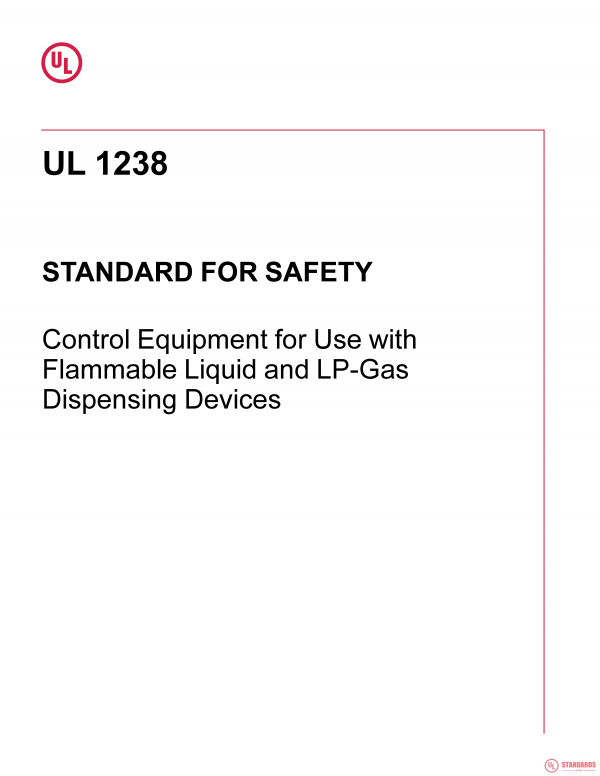 UL 1238 PDF UL 1238 PDF
